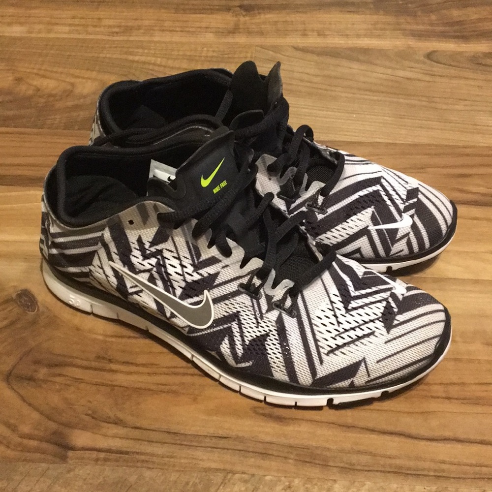 Nike Free